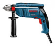 Дрель BOSCH GSB 16 RE БЗП + кейс