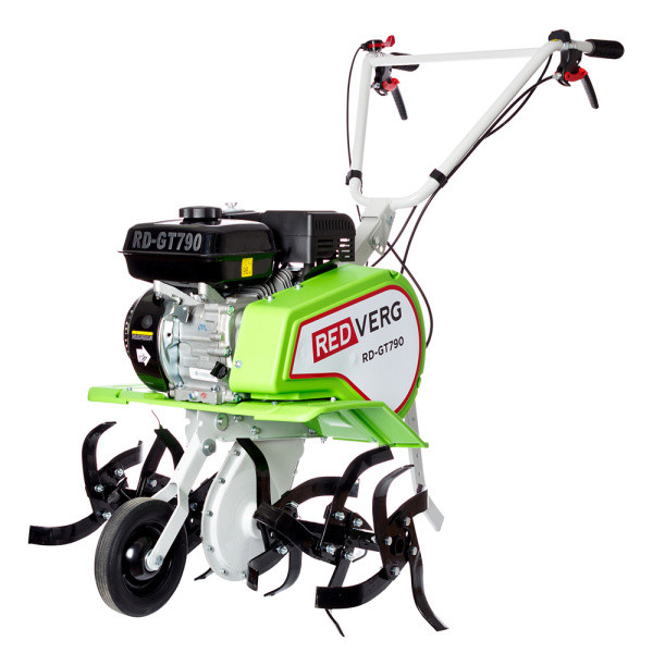 Мотокультиватор RedVerg RD-GT300