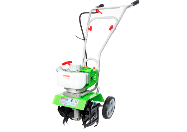 Мотокультиватор REDVERG RD-GT300