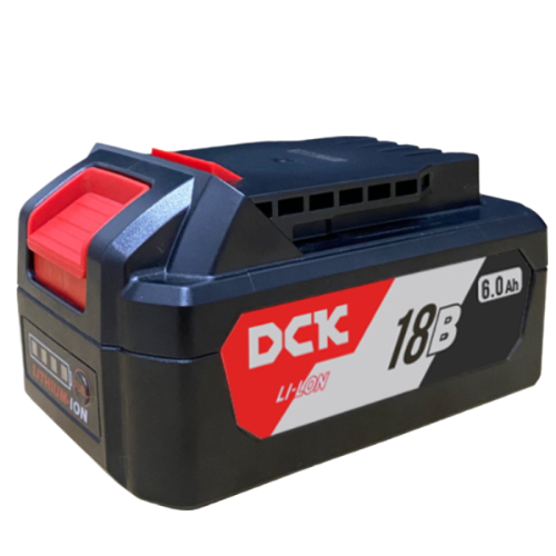 Аккумулятор DCK FFBL 2060
