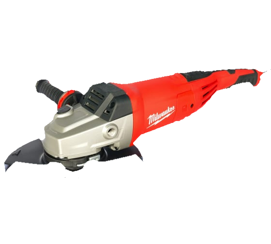 Шлифмашина угловая MILWAUKEE AG22-230 DMS 4933433630