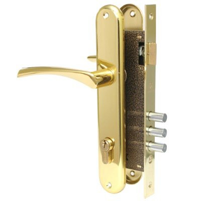 ЗВ "Аллюр" 0203 GP (с\руч)