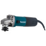 Угловая шлифмашина Makita 9557HN-01