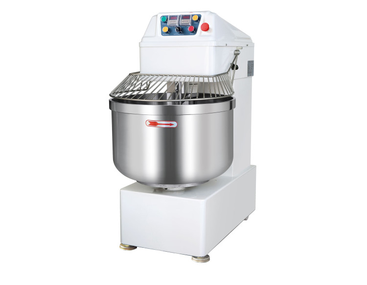 Спиральный тестомес HS80 (380 В)