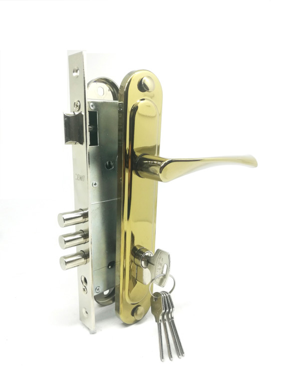 ЗВ 4-85.3 &quot;ЗЕНИТ&quot; (золото-лак) (10)