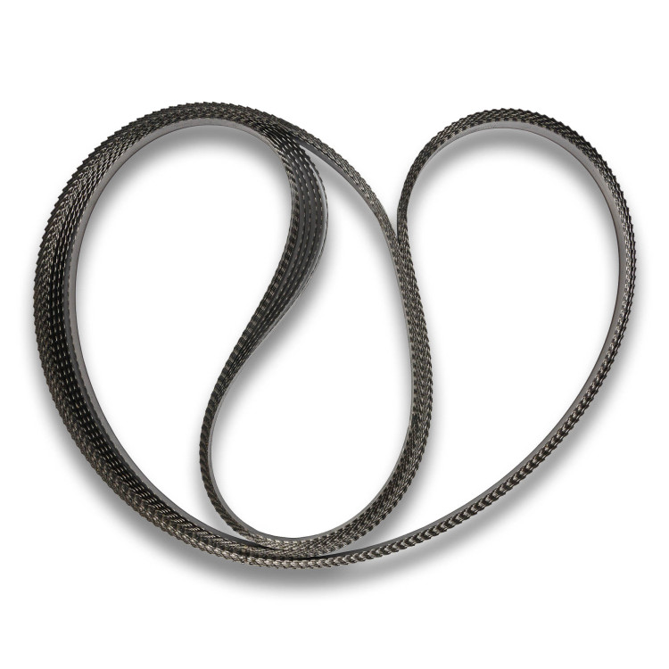 Полотно для пилы 2810*16*0,6 мм (Китай)