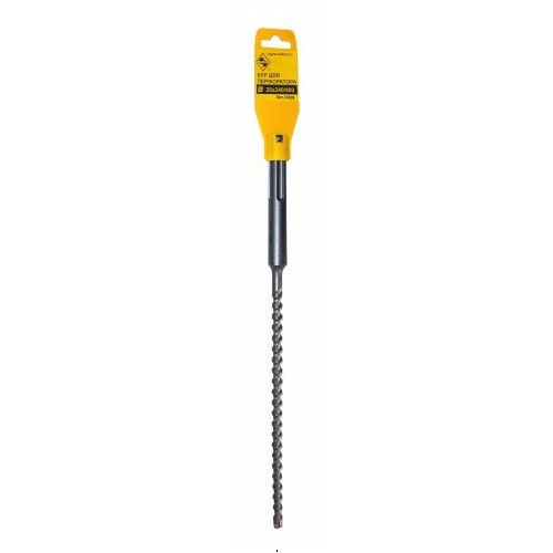 Бур SDS-Max 28x 400/240мм ЭНКОР 24026