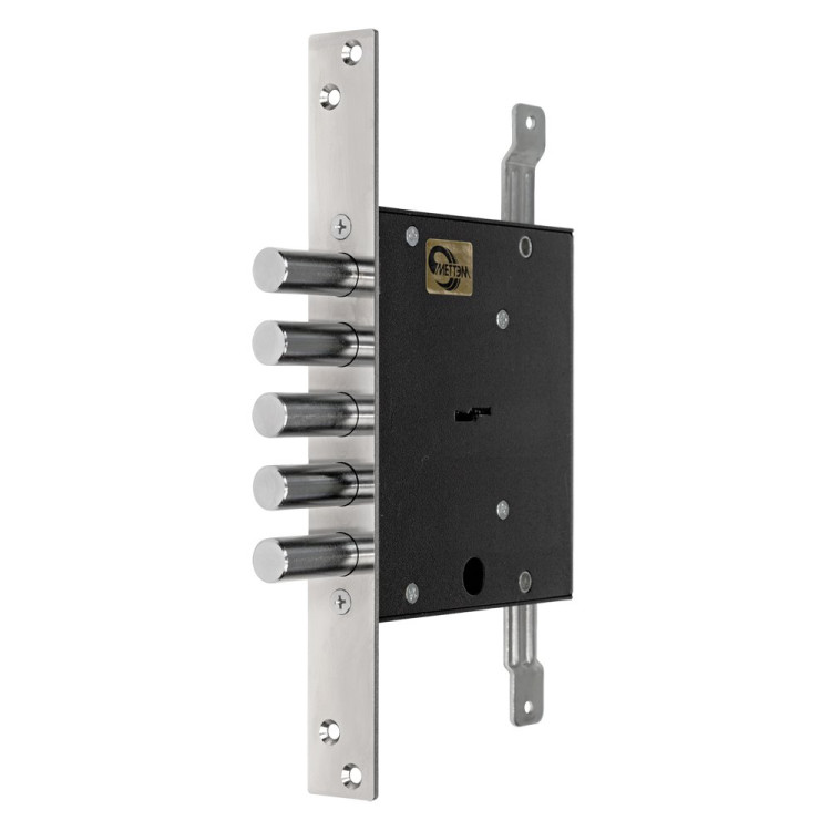 ЗВ8 140.1.0 Меттэм