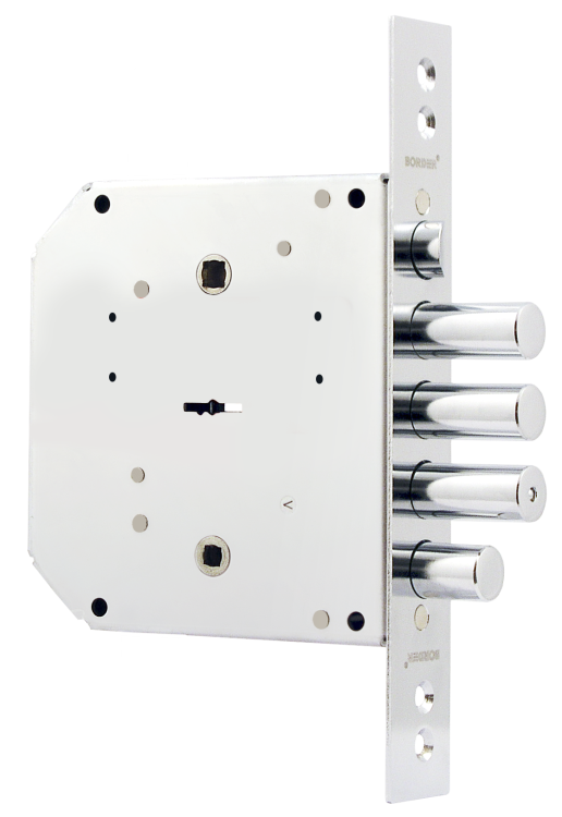 ЗВ "BORDER" 9-6/15К3 левый (77412)