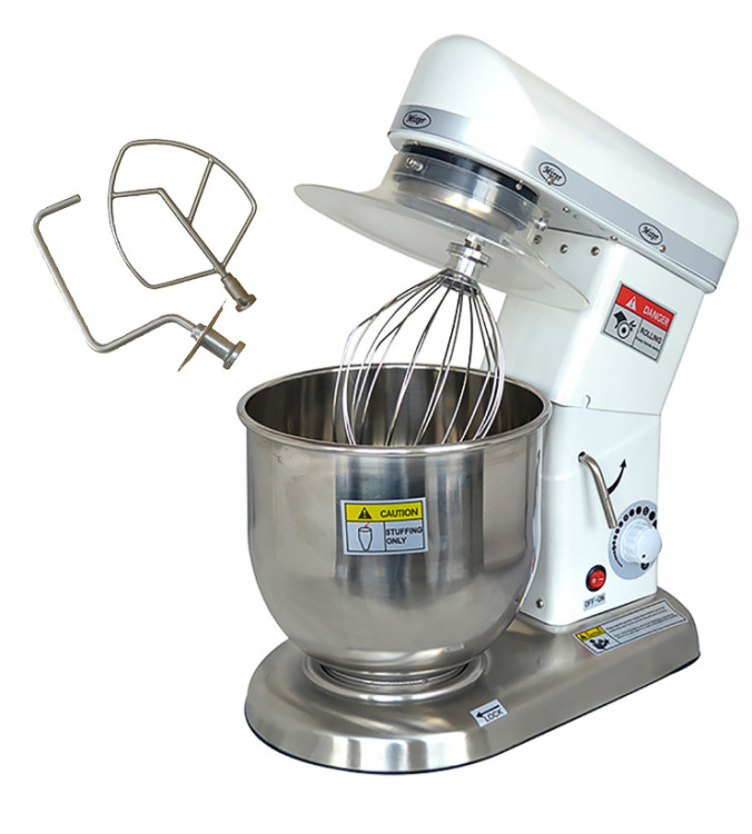Планетарный миксер В10 (настольный)