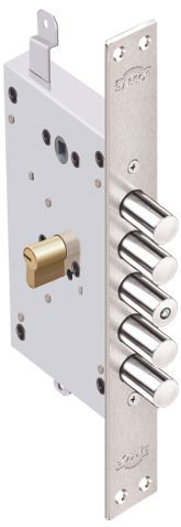 ЗВ &quot;Рубин&quot; 1.08.12.5.5 Эльбор