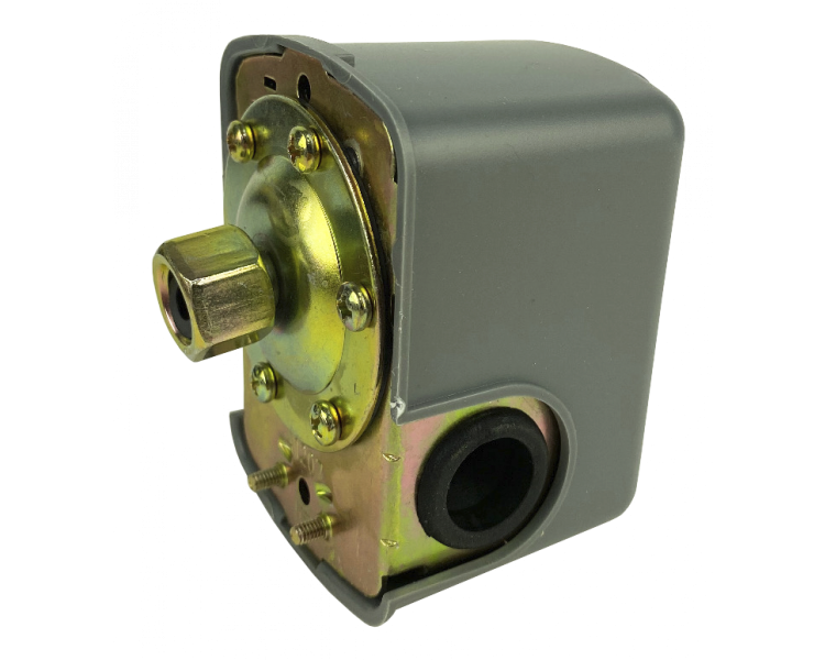 Реле давления BPS-02D-F