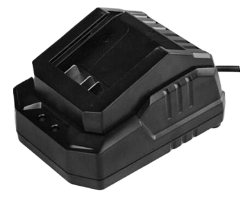 Зарядное устройство DCK FFCL2080-02 18В, 8А.