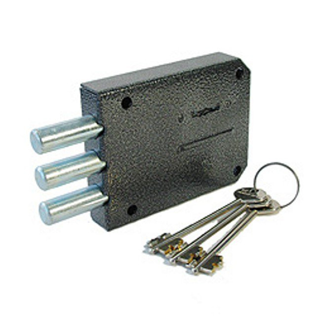 ЗН "KERBEROS" 115-11.033.1