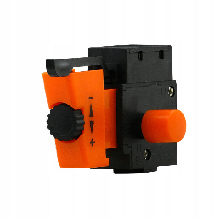 Выключатель №119 дрель (Китай) Topex 6A HOZ