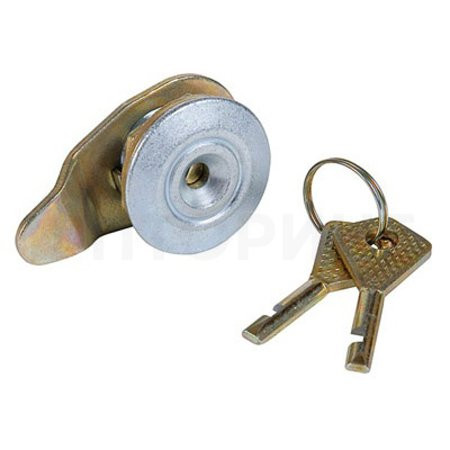 Мебельный замок ЧАЗ ЗМ1-03 (60)