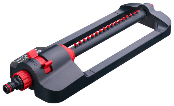 Дождеватель осциллирующий мини ELITECH Garden