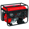 Генератор бензиновый ELITECH БГ 6500Р