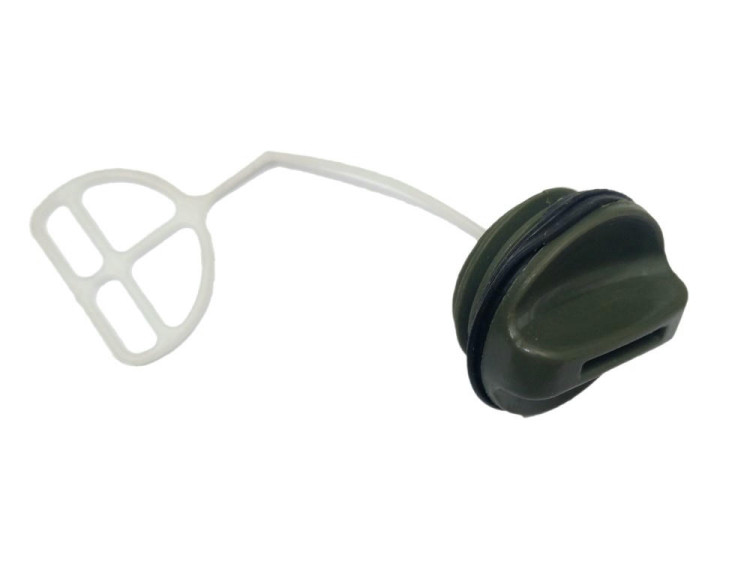 Крышка бензо/маслобака HUS-236