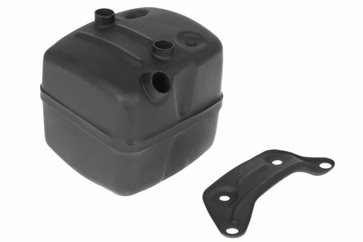 Глушитель HUSQVARNA-365/372