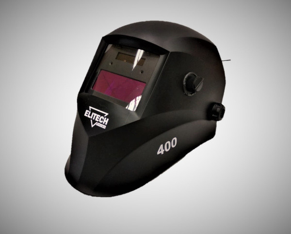 Маска сварочная 400 Elitech