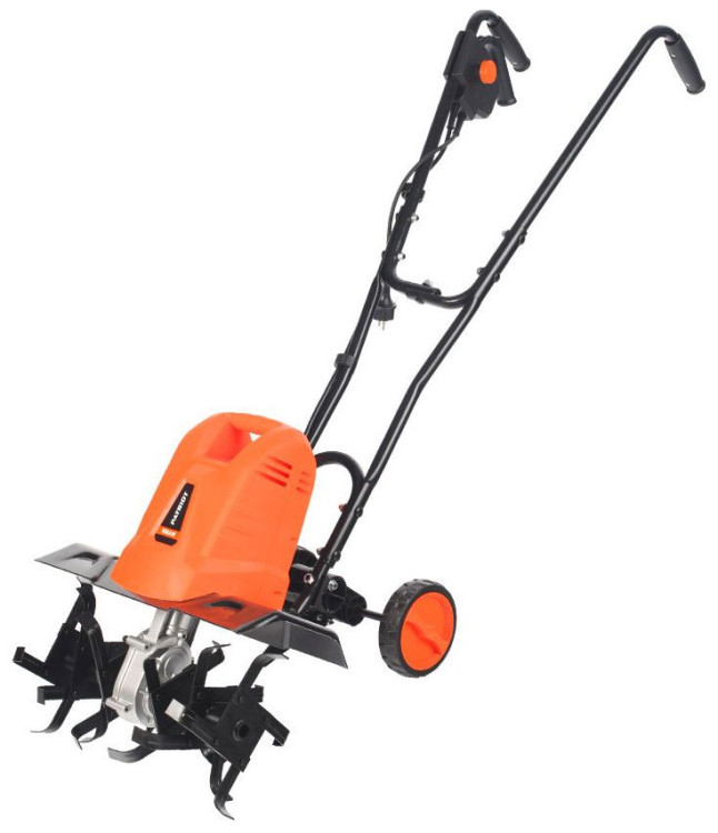 Культиватор электрический PATRIOT Т1.6/300F ЕPG Tesla-3