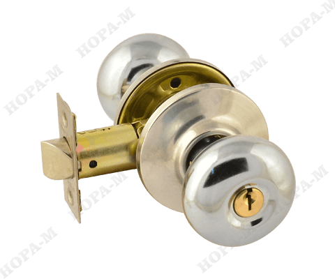 РЗ "NORA-M" Н-01 (хром) (ключ/фикс.)