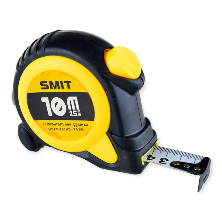Рулетка смит 10/60 шт