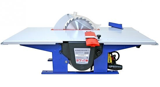 Станок деревообрабатывающий БЕЛМАШ Могилёв 2.4