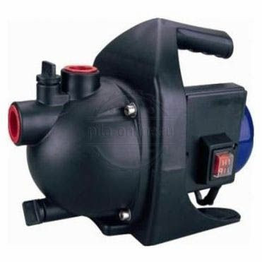 Насос Калибр НБЦ-600ПК