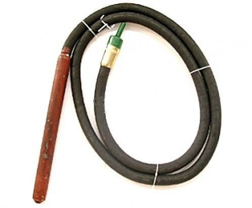 Вал привода с вибронаконечником Калибр ВП-0,5/4