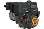 Двигатель Lifan 192FD-2T (KP460E ) | 20 л.с. | шкив 25 мм., электростартер