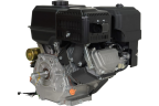 Двигатель Lifan 192FD-2T (KP460E ) | 20 л.с. | шкив 25 мм., электростартер