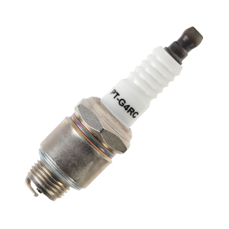 Свеча Patriot G4RC для 4-х тактных дв.