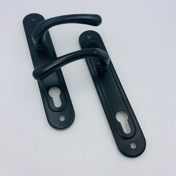 Ручка РФ1-85 "Метиз" медь (20)