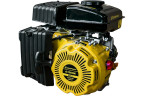 Двигатель CHAMPION G100HK | 2,5 л.с. |