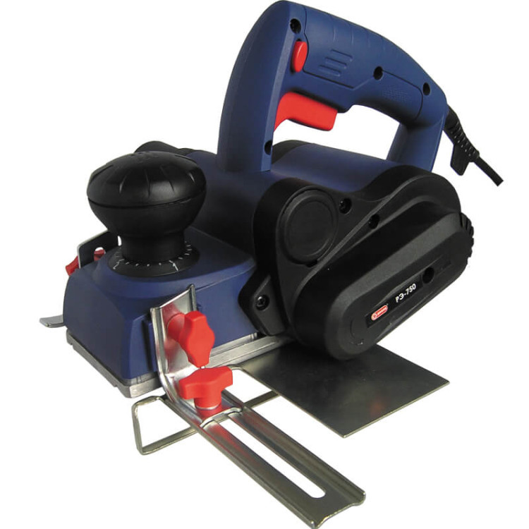 Рубанок Диолд РЭ-750