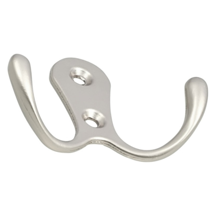 Крючок TOMMY 202 (Никель) (80)