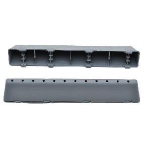 Ребро бака LG 4432ER2003A 12-отверстий DRM100LG