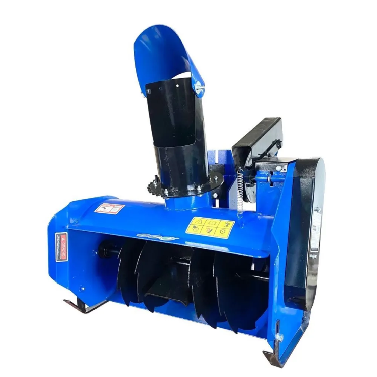 Снегоуборочная приставка FORZA ECO ПСУМБ.63-01.00.00