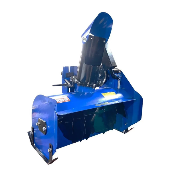 Снегоуборочная приставка FORZA ECO ПСУМБ.63-01.00.00