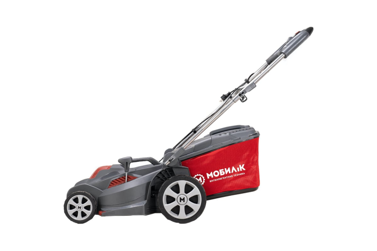 Газонокосилка электрическая МОБИЛ К XME37 Премиум