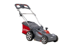 Газонокосилка электрическая МОБИЛ К XME37 Премиум