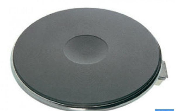 Электрическая конфорка чугунная D220-2,0квт. Киров без упаковки