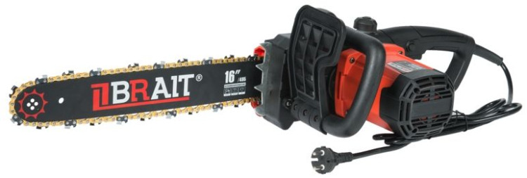 Пила цепная BRAIT-2200