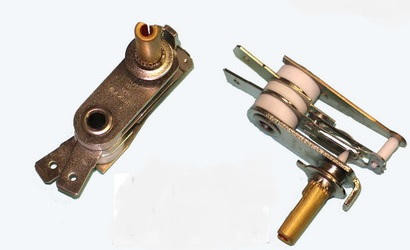 Терморегулятор на аэрогриль WH-068 250V/16A AR003