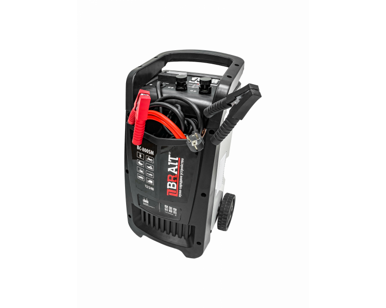 Пускозарядное устройство BRAIT BC-800SM