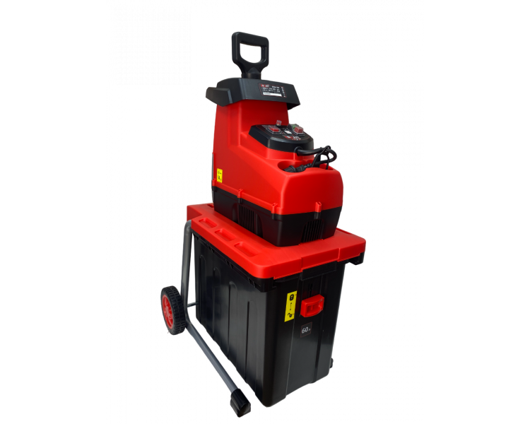 Измельчитель садовый электрический BRAIT BESH-300