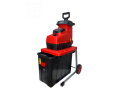 Измельчитель садовый электрический BRAIT BESH-300