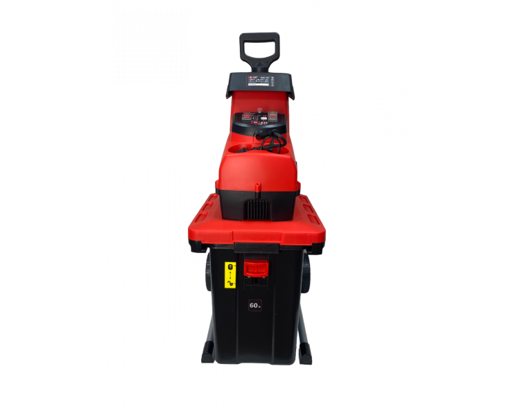 Измельчитель садовый электрический BRAIT BESH-300